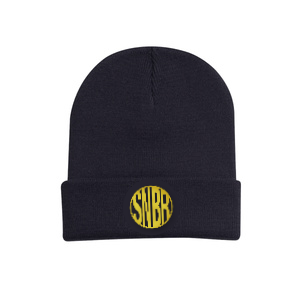 Heavyweight Cuffed Beanie