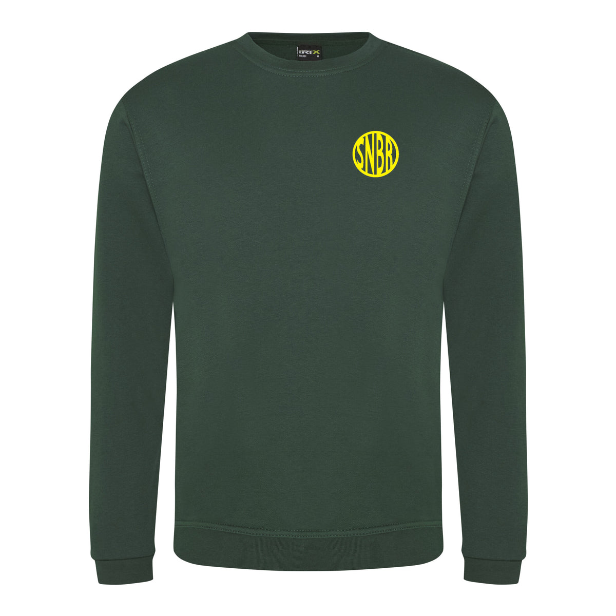 Pro Long Sleeve Polo