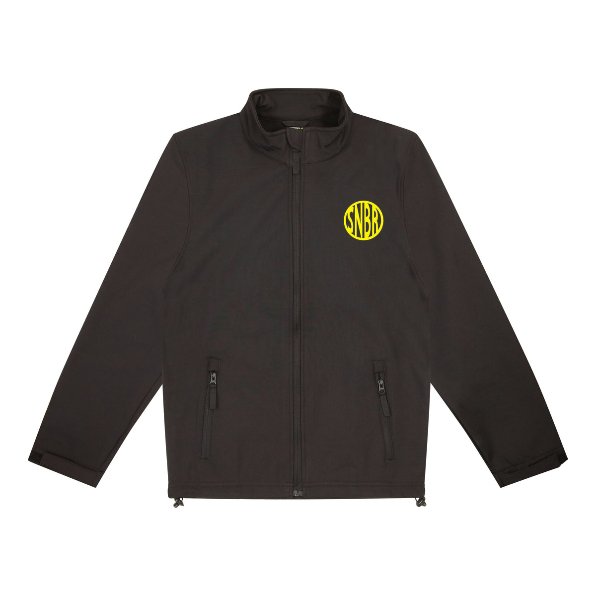 Pro Two Layer Softshell Jacket