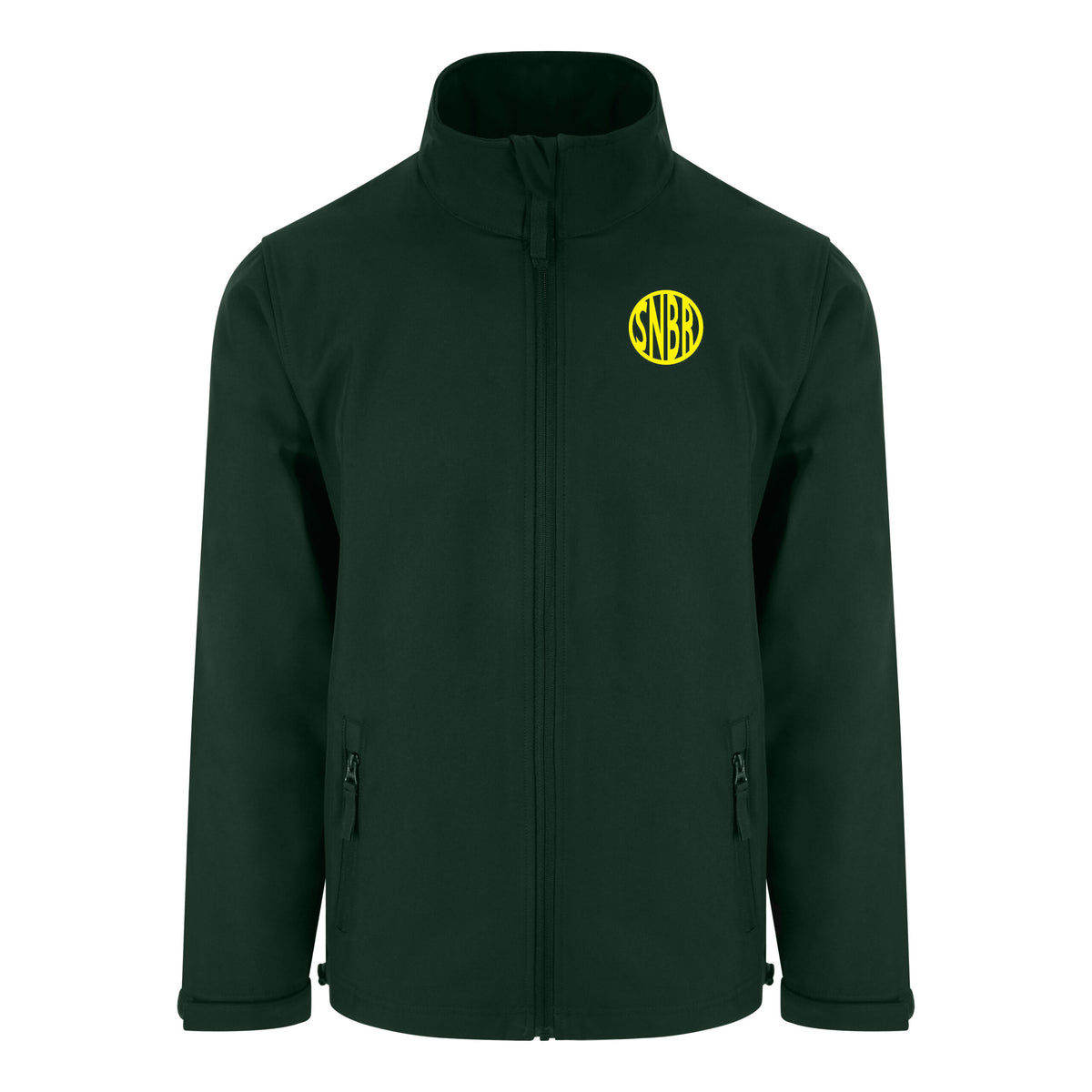 Pro Two Layer Softshell Jacket