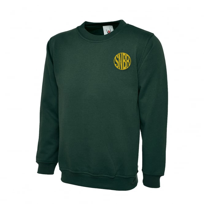 Classic Sweatshirt
