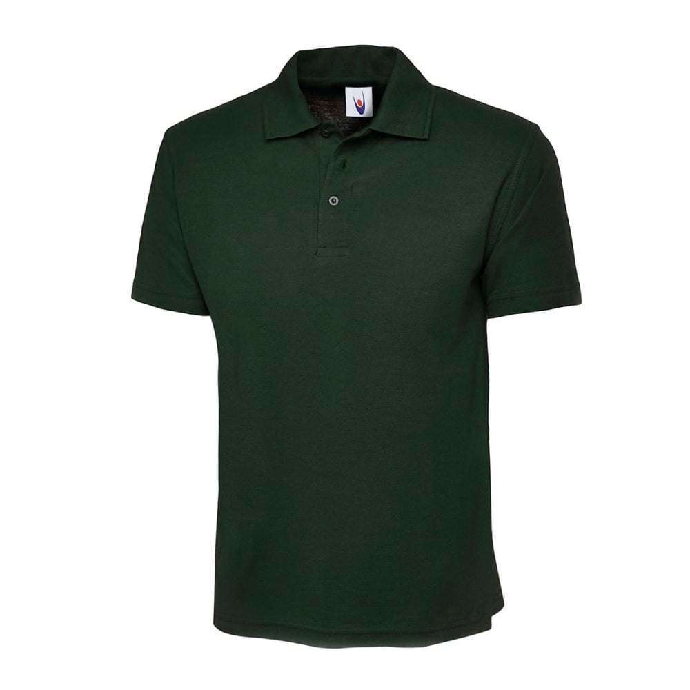 Classic Polo Shirt