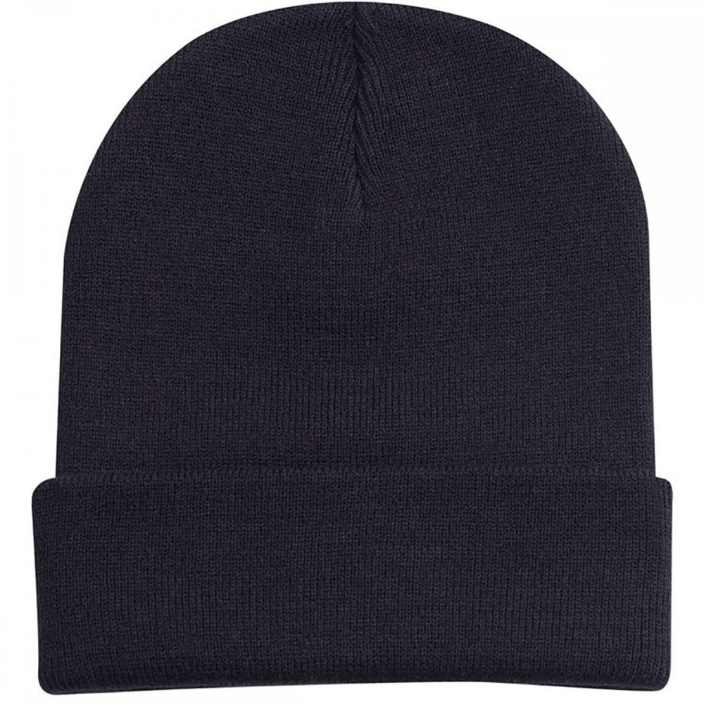 Heavweight Cuffed Beanies